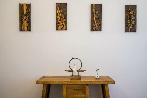 Hostal Miting Booutique Guesthouse