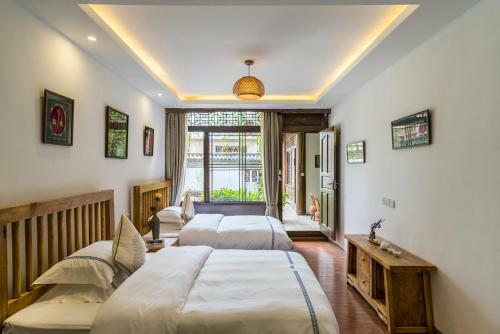 Hostal Miting Booutique Guesthouse