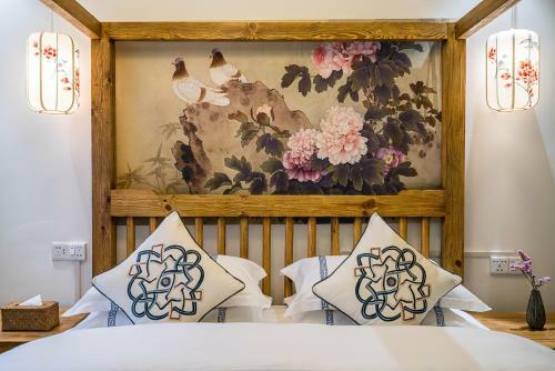 Hostal Miting Booutique Guesthouse