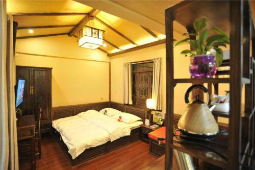 Hostal Miting Booutique Guesthouse