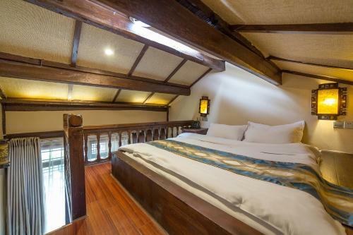 Hostal Miting Booutique Guesthouse