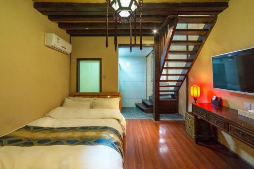 Hostal Miting Booutique Guesthouse