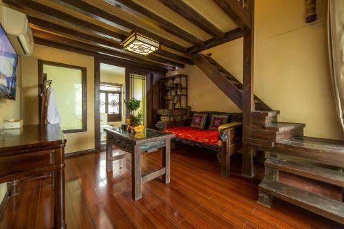 Hostal Miting Booutique Guesthouse