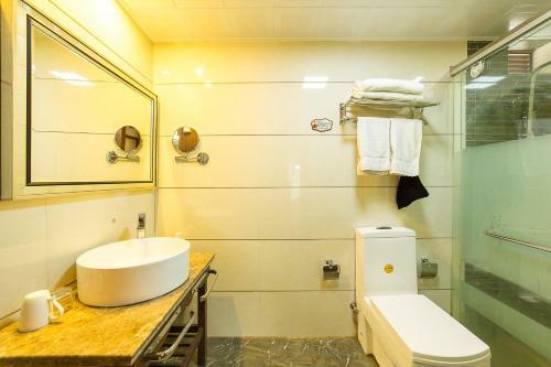 Hostal Miting Booutique Guesthouse