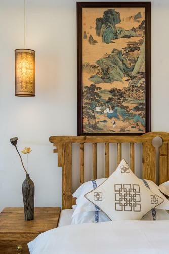 Hostal Miting Booutique Guesthouse