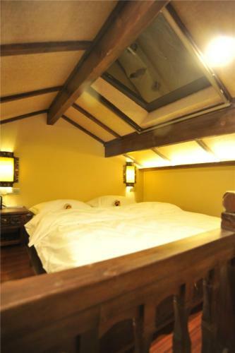Hostal Miting Booutique Guesthouse