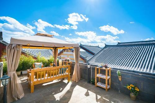 Hostal Miting Booutique Guesthouse