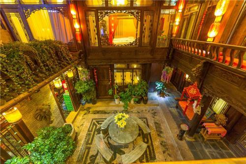 Hostal Miting Booutique Guesthouse