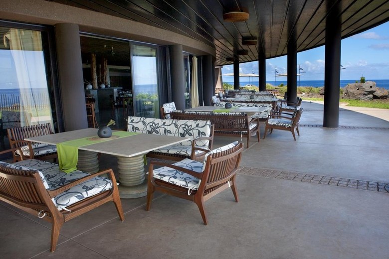 Hotel Hangaroa Eco Village & Spa