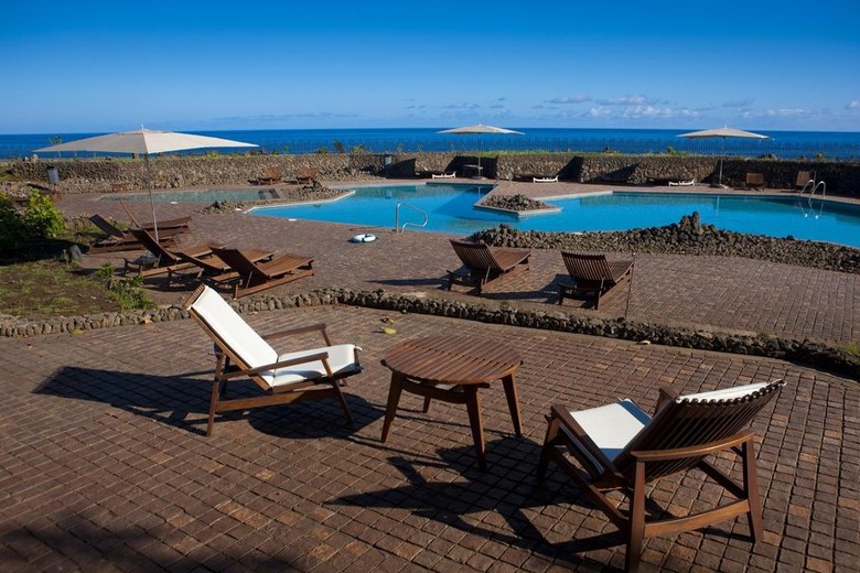 Hotel Hangaroa Eco Village & Spa