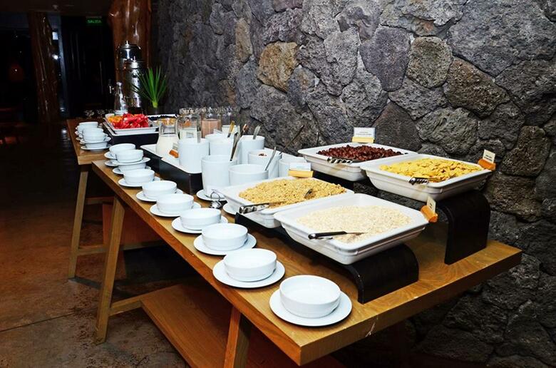 Hotel Hangaroa Eco Village & Spa