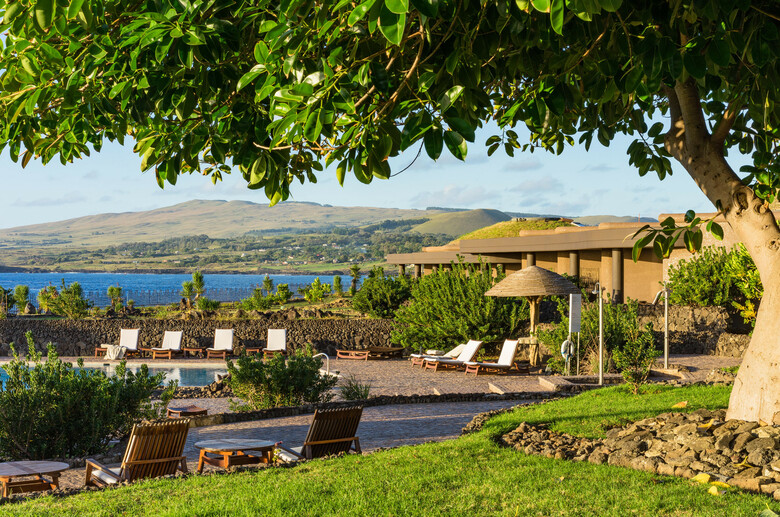 Hotel Hangaroa Eco Village & Spa