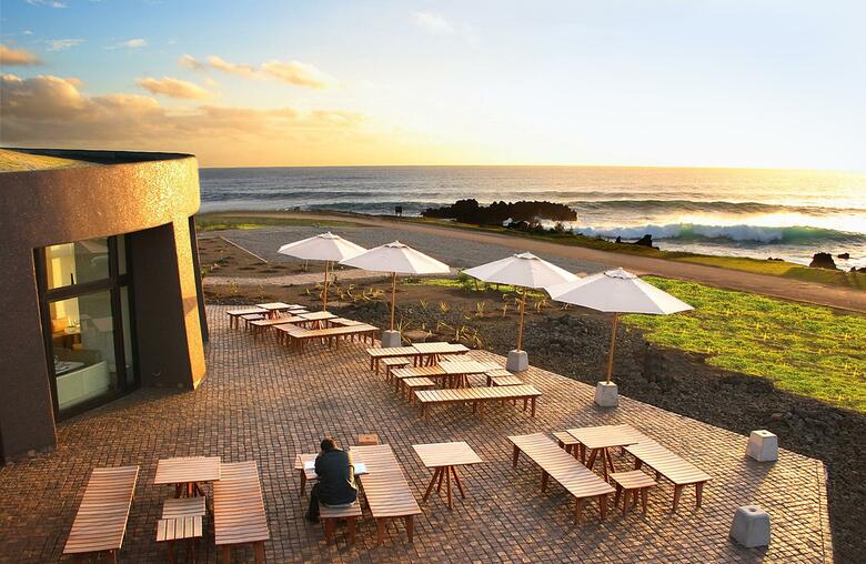 Hotel Hangaroa Eco Village & Spa