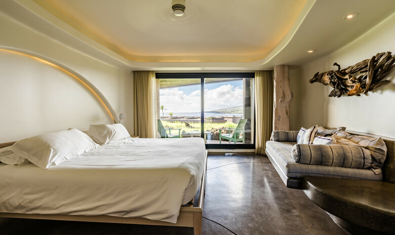 Hotel Hangaroa Eco Village & Spa