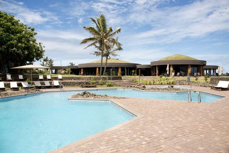 Hotel Hangaroa Eco Village & Spa