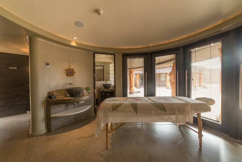 Hotel Hangaroa Eco Village & Spa