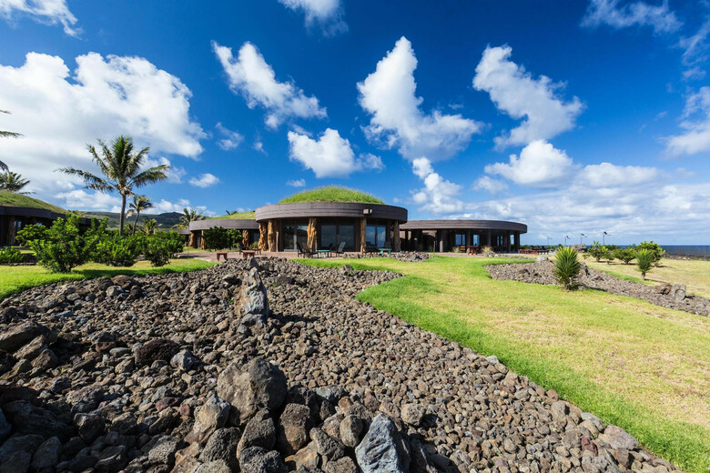 Hotel Hangaroa Eco Village & Spa