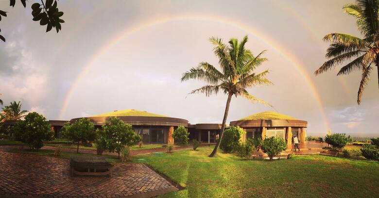 Hotel Hangaroa Eco Village & Spa