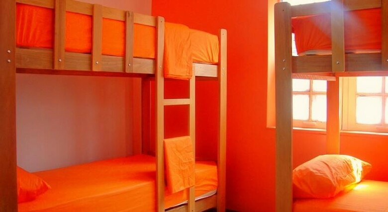 Hostal Hostelima