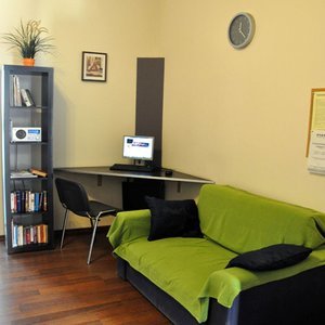 Aparthotel Station