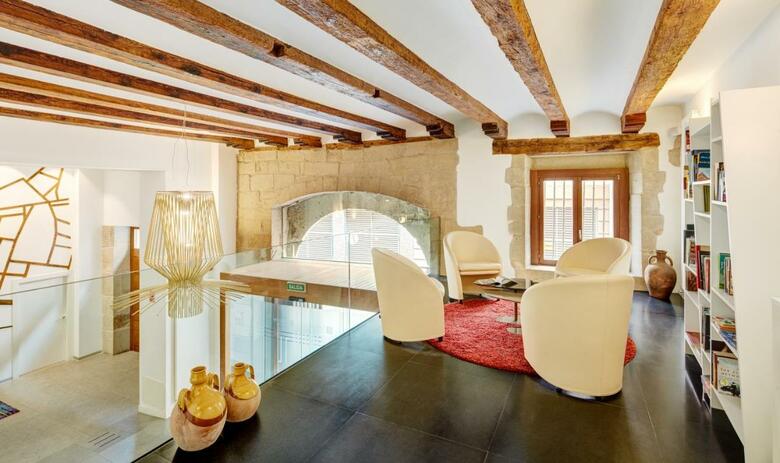 Hotel Calle Mayor