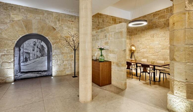 Hotel Calle Mayor