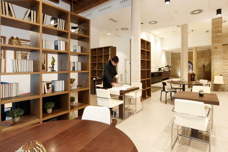 Hotel Calle Mayor