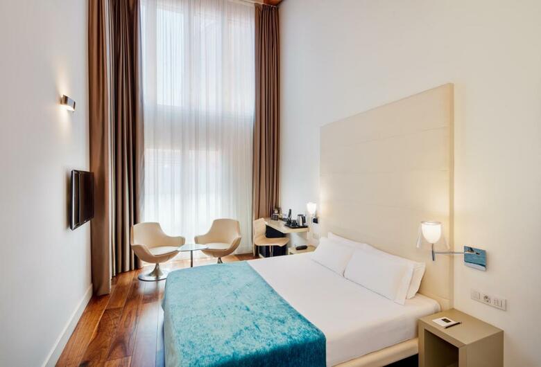 Hotel Calle Mayor
