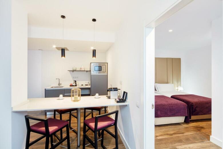 Hotel Calle Mayor