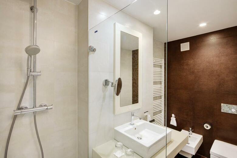Hotel Calle Mayor