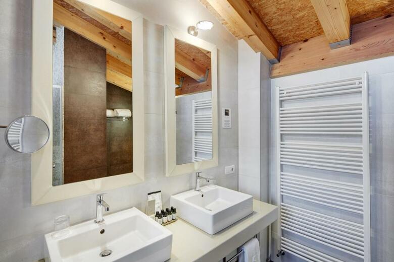 Hotel Calle Mayor