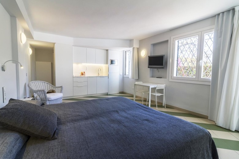 Apartamentos Sunway Amapola