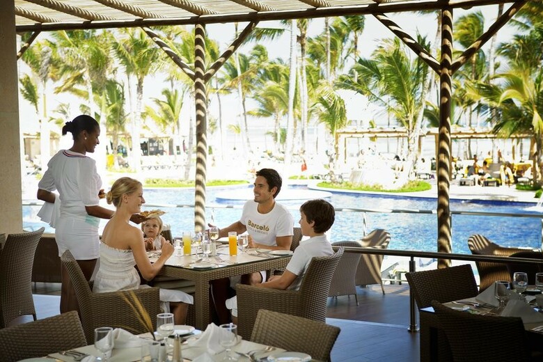 Hotel Barcel� B�varo Palace