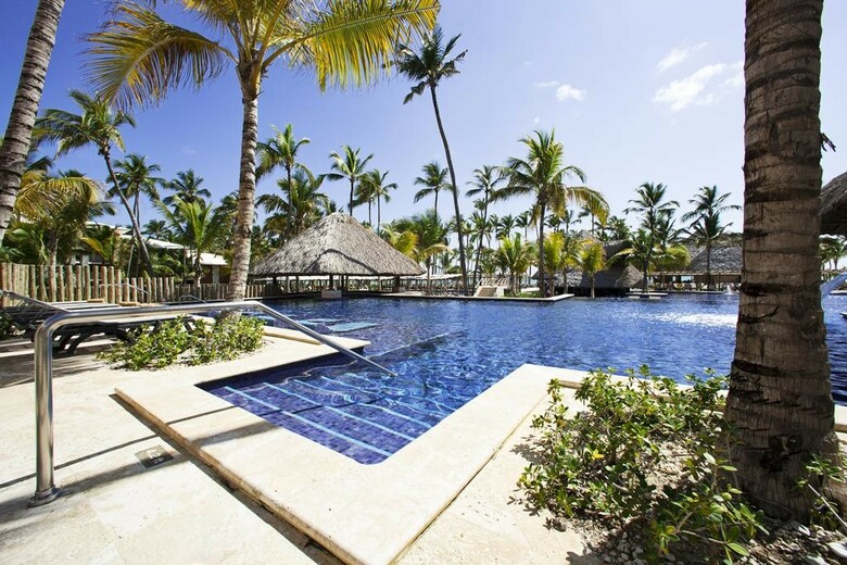 Hotel Barcel� B�varo Palace