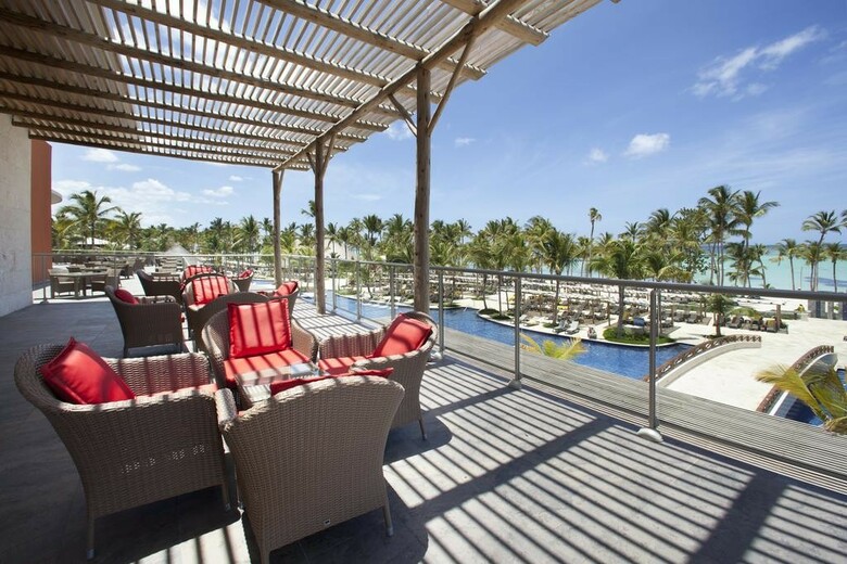 Hotel Barcel� B�varo Palace