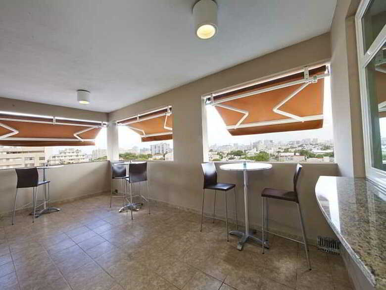 Hotel Ciqala Luxury Home Suites
