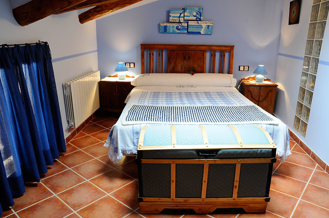 Hostal Casa De La Fuente