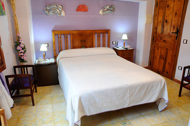 Hostal Casa De La Fuente