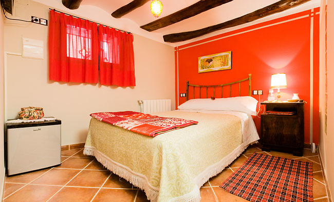Hostal Casa De La Fuente
