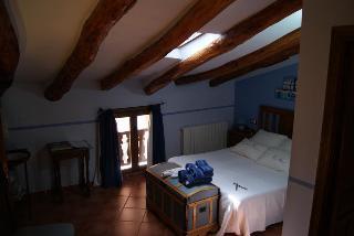 Hostal Casa De La Fuente