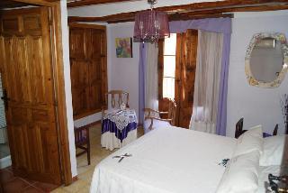 Hostal Casa De La Fuente