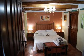 Hostal Casa De La Fuente