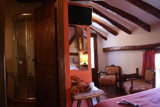 Hostal Casa De La Fuente