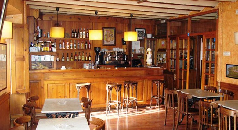 Hostal Fonda Biayna