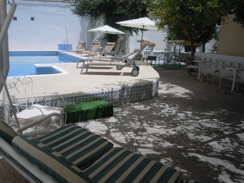 Hotel Miramar