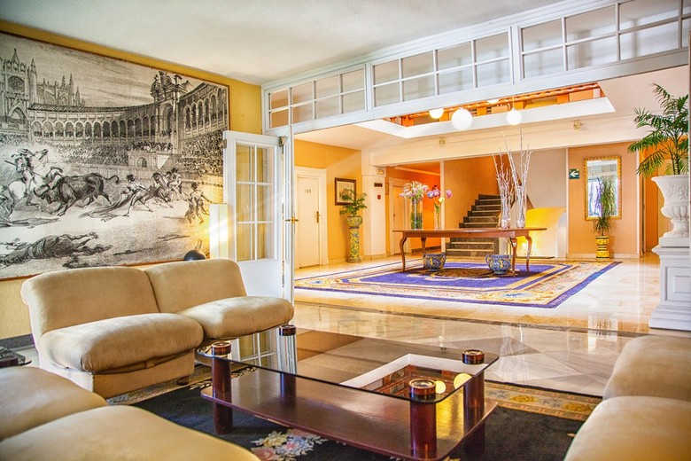 Hotel Miramar