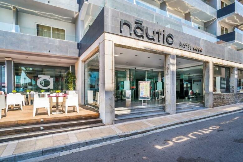 Nautic Hotel And Spa