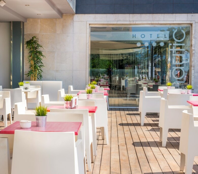 Nautic Hotel And Spa