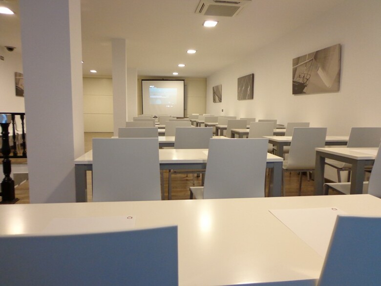 Nautic Hotel And Spa