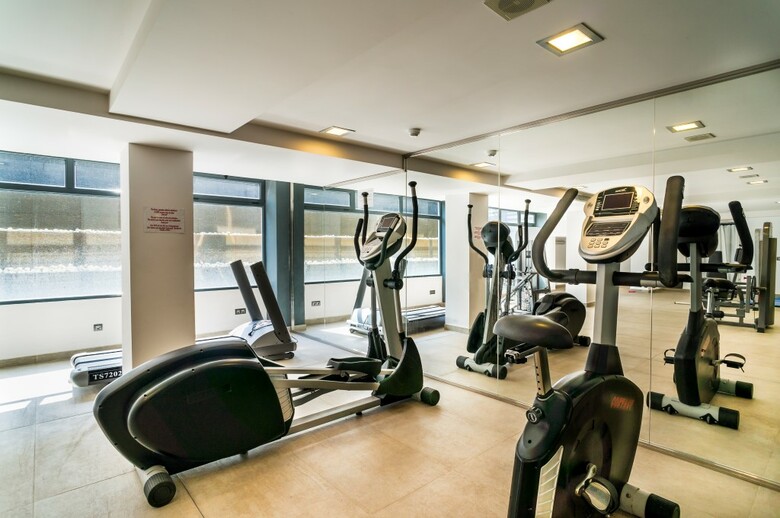 Nautic Hotel And Spa
